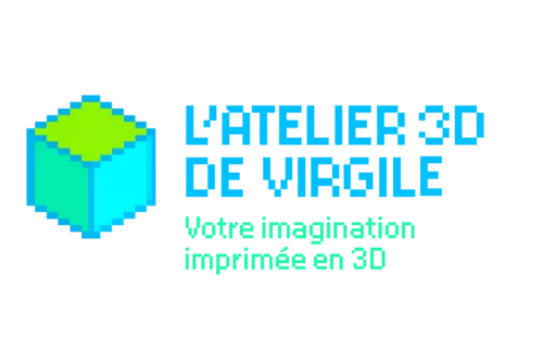 L'Atelier 3D de Virgile